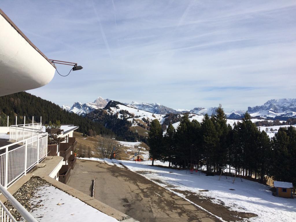 Appartamento Alpe Di Siusi Exterior photo