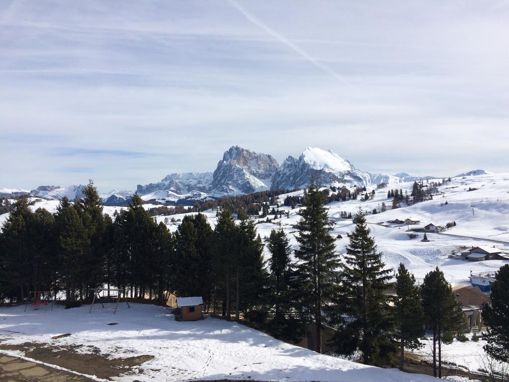 Appartamento Alpe Di Siusi Room photo