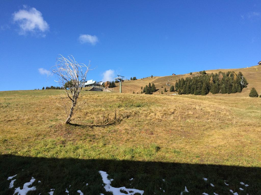 Appartamento Alpe Di Siusi Exterior photo