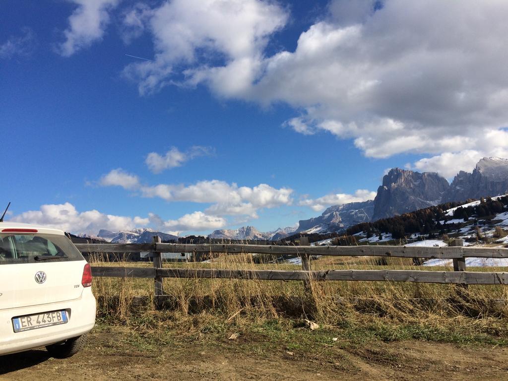 Appartamento Alpe Di Siusi Exterior photo