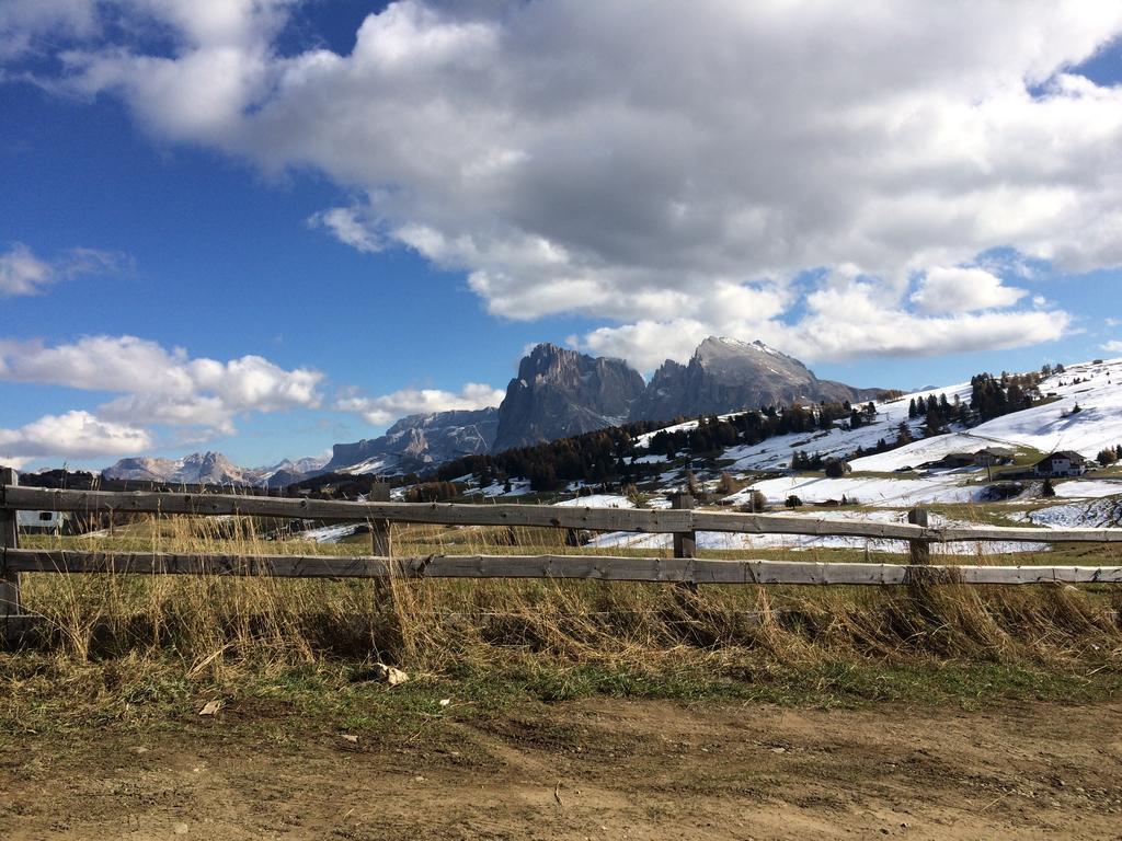 Appartamento Alpe Di Siusi Exterior photo