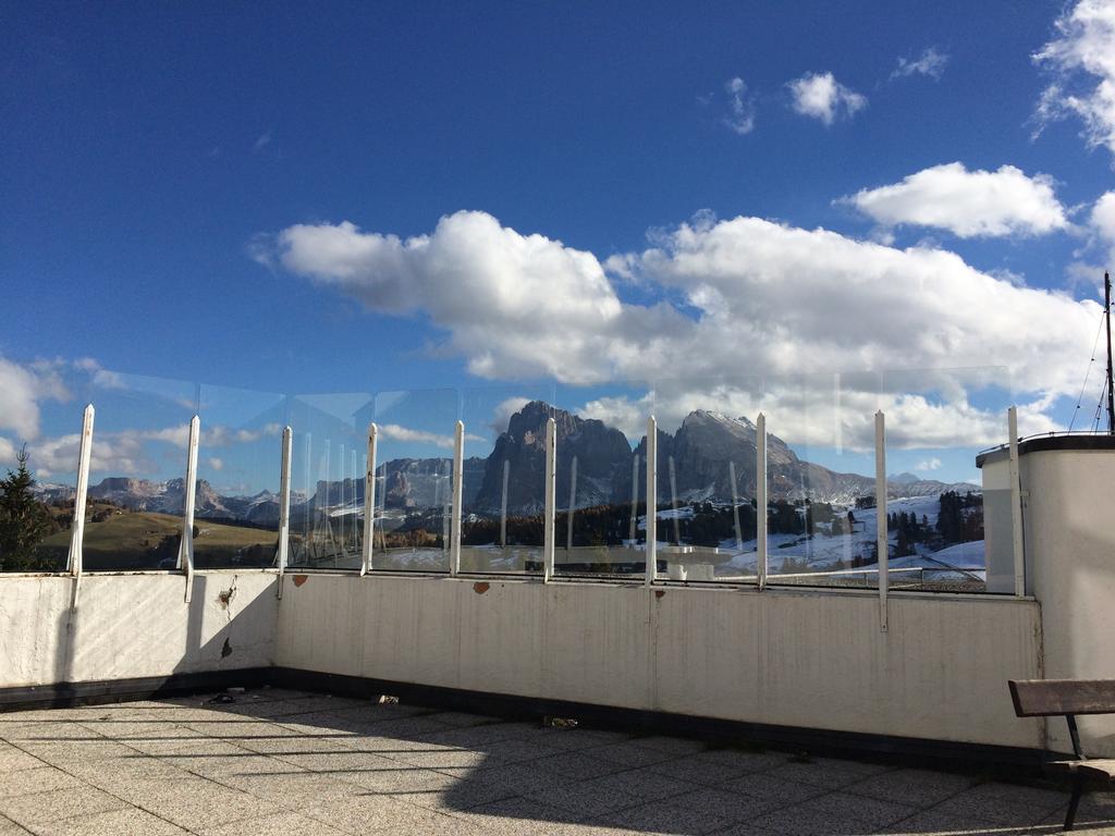 Appartamento Alpe Di Siusi Exterior photo