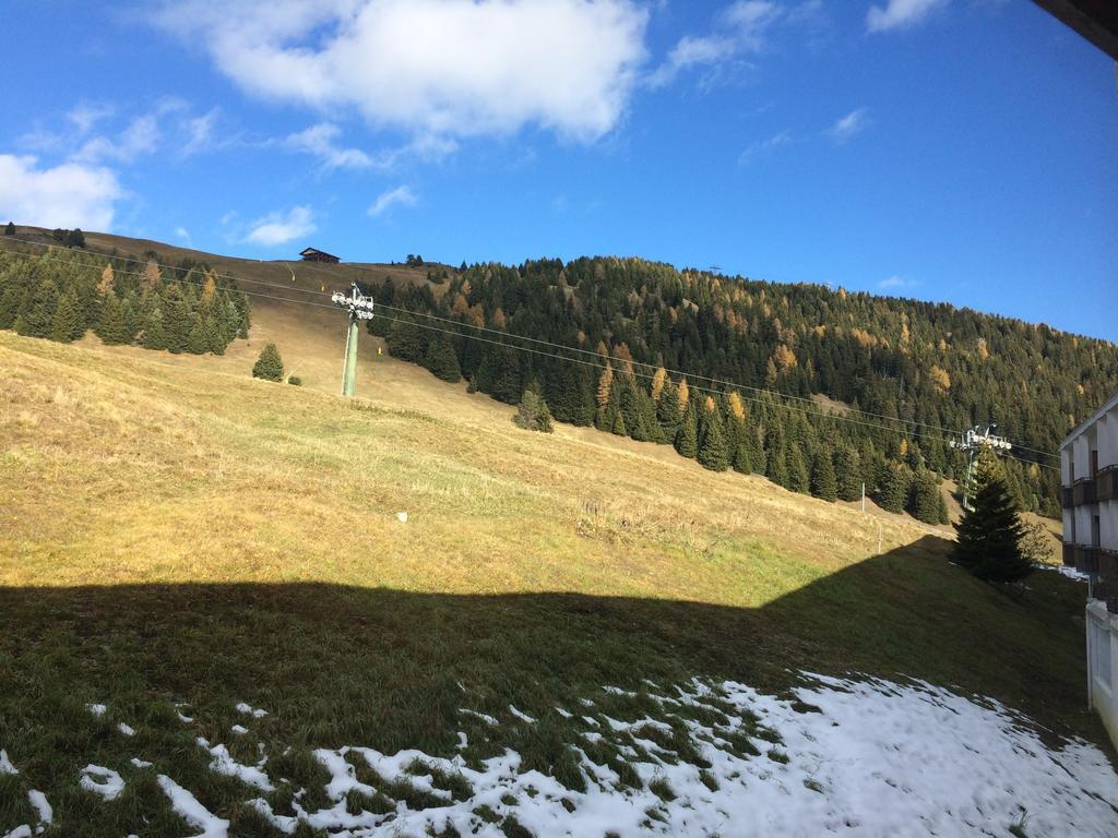 Appartamento Alpe Di Siusi Exterior photo