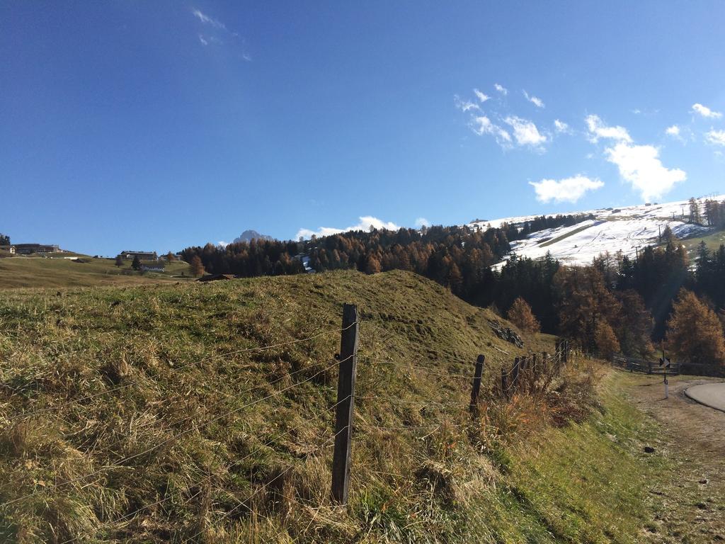 Appartamento Alpe Di Siusi Exterior photo