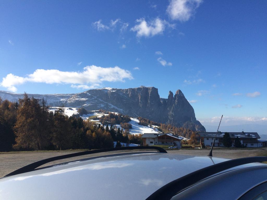 Appartamento Alpe Di Siusi Exterior photo