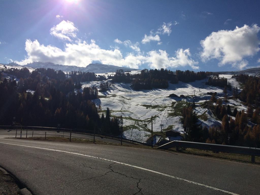 Appartamento Alpe Di Siusi Exterior photo