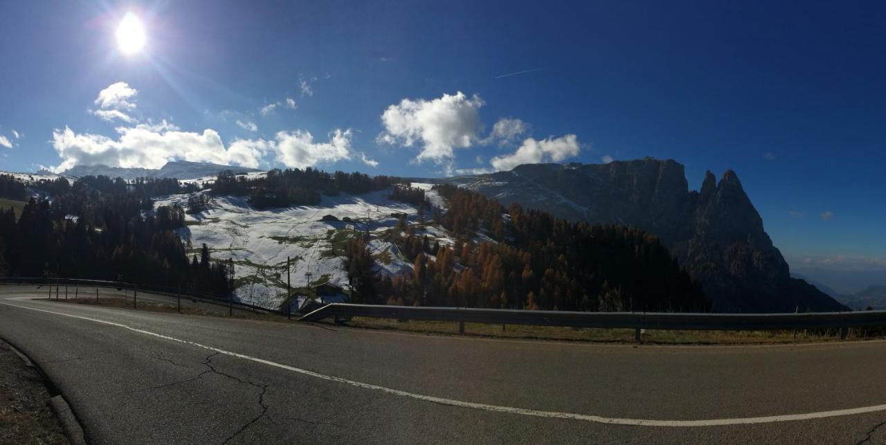 Appartamento Alpe Di Siusi Exterior photo